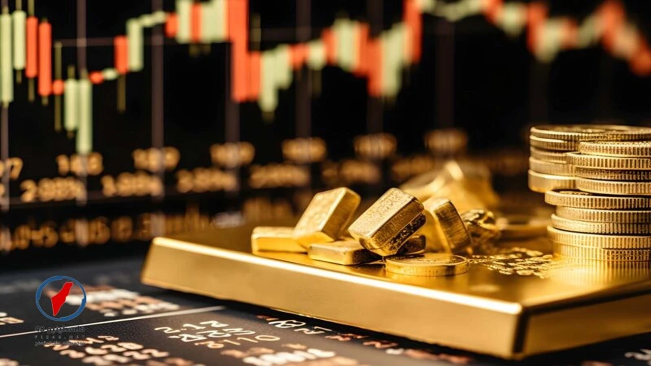 تراجع محدود في أسعار الذهب وسط حالة من الاستقرار داخل الأسواق المالية